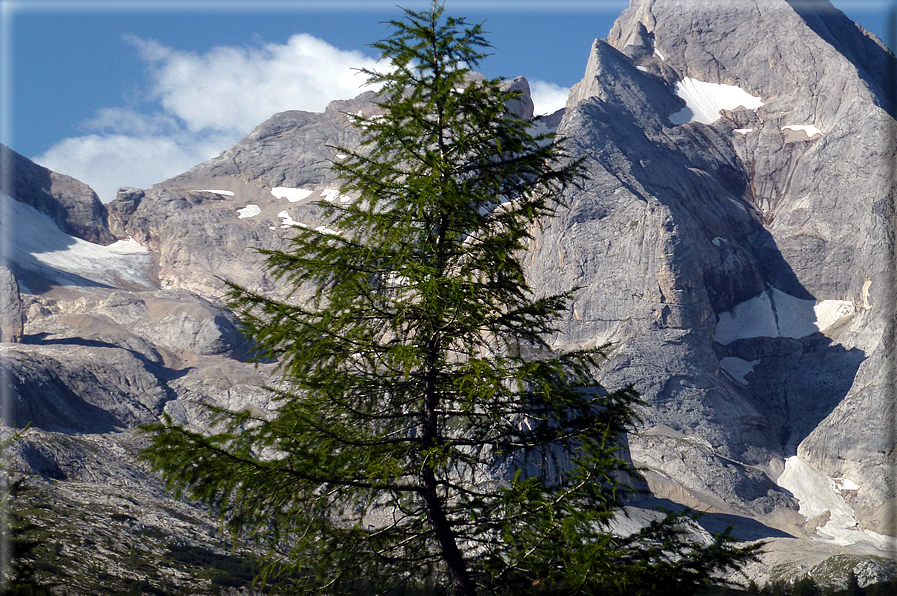 foto Dolomiti